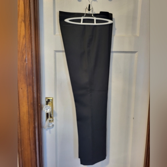 Club Monaco tuxedo pant - Picture 7 of 8